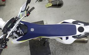 HUSQVARNA 701ED 2023