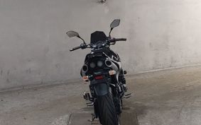 SUZUKI GSR 400 2009 GK7EA