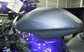 YAMAHA MT-03 ABS 2023 RH13J