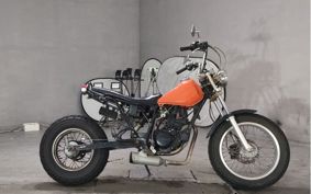 YAMAHA TW200 DG07J