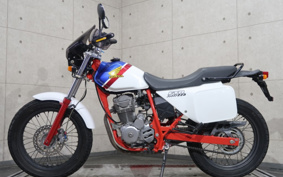 HONDA FTR223 MC34