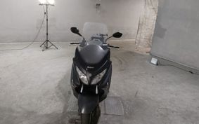 SUZUKI BURGMAN200 CH41A