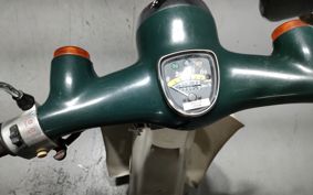HONDA LITTLE CUB AA01