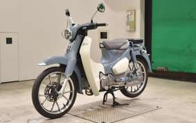 HONDA C125 SUPER CUB JA48