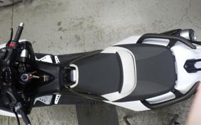 YAMAHA T-MAX 500 2009 SJ08J