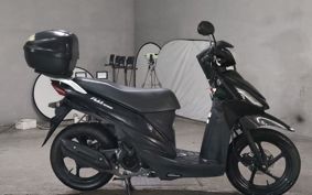 SUZUKI ADDRESS V110 CE47A