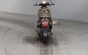 HONDA GIORNO AF70