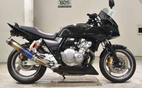 HONDA CB400 SUPER BOLDOR VTEC 2008 NC42