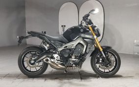 YAMAHA MT-09 2014 RN34J