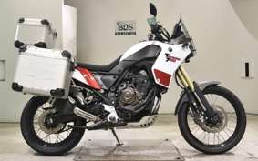YAMAHA TENERE 700 2020 DM09J