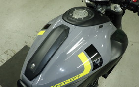 YAMAHA MT-07 ABS 2017