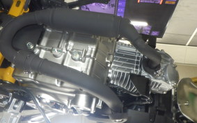 HONDA MONKEY 125 2024 JB03