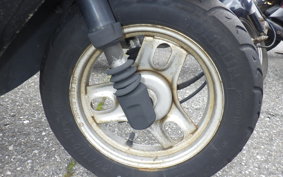 HONDA DIO Gen.6 AF62