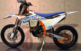 KTM 350 EXC F SIXDAYS EXA40