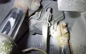 SUZUKI ADDRESS V125 G 2026 CF46A