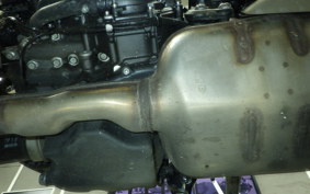 YAMAHA MT-07 2023