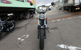 SUZUKI GLASS TRACKER BIG BOY NJ4BA