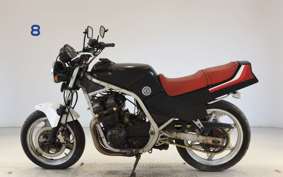 HONDA CBR400F 1985