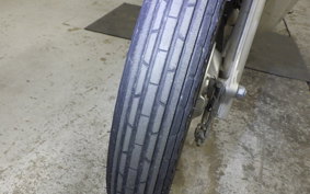 HONDA C50 SUPER CUB 2021 AA04