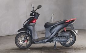 HONDA DIO 110 JF58
