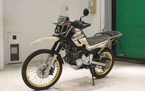 YAMAHA SEROW 250 Gen.2 2025 DG17J