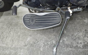 YAMAHA DRAGSTAR 400 CLASSIC 2003 VH01J
