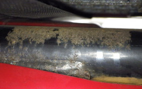 HONDA ｸﾛｽｶﾌﾞ110-2 JA45