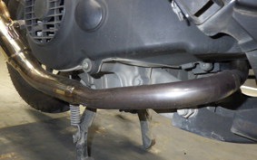 SUZUKI ADDRESS V125 S 2022 CF4MA