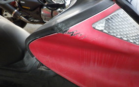 YAMAHA MAJESTY 250 C SG03J