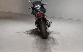 HONDA CB400SFV-4 BOLDOR 2009 NC42
