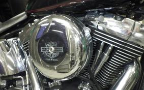 HARLEY FLSTC 1450 2001