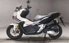 HONDA ADV150 KF38