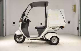 HONDA GYRO CANOPY 2022 TA03