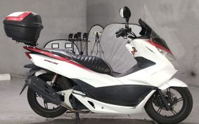 HONDA PCX125 JF56