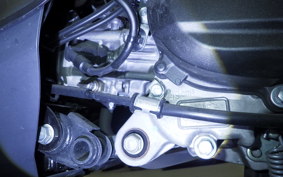 HONDA TACT-4ﾍﾞｰｼｯｸ AF79