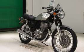 HONDA GB250 CLUBMAN Gen.5 2023 MC10