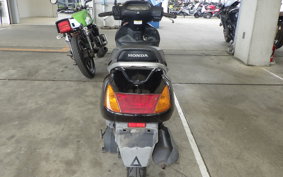 HONDA SPACY 100 JF13