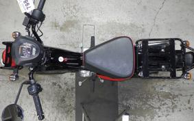 HONDA CROSS CUB 110 2019 JA60