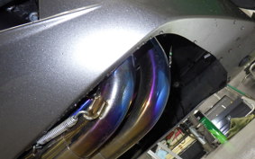 KAWASAKI NINJA 1000SX 2021 ZXT02K