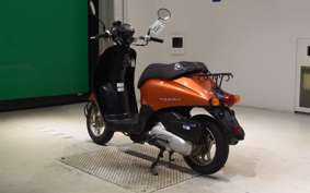 HONDA TODAY 2 2025 AF67