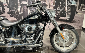 HARLEY  HARLEY FLFB 2025 YF9