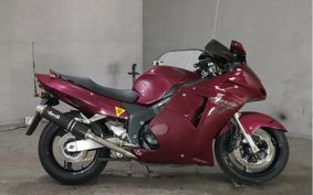 HONDA CBR1100XX 1997 SC35