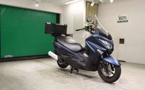 SUZUKI BURGMAN200A 2008 CH41A