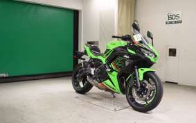 KAWASAKI NINJA 650 A 2024 ER650S