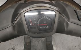 SUZUKI ADDRESS V110 CF11A