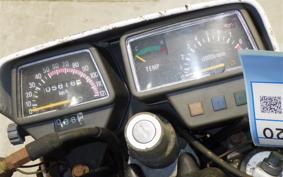 YAMAHA DT125 2022 17F