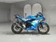 Фото Suzuki GSX-R125 с японского аукциона