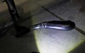 HONDA GIORNO 3 2014 AF77