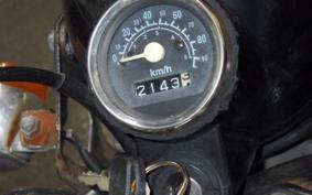 HONDA APE 100 HC07