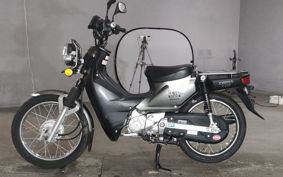 HONDA CROSS CUB JA10